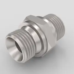 Hydraulic Adaptors